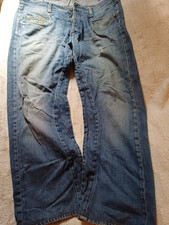 G STAR Jeans Herren Größe 42  XXL bootcut  ...