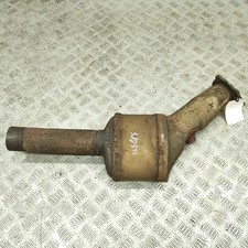 PORSCHE MACAN 95B Katalysator 4H0131703P 3.0 Diesel 190 kW 2015 33327352