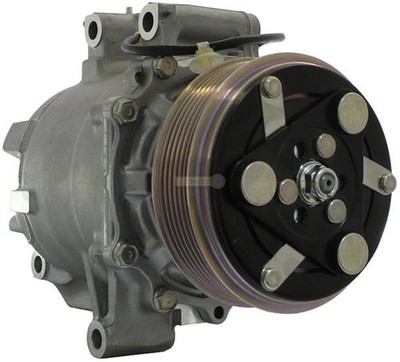 Klimakompressor 38810R1AY01 Neu Original DENSO für Honda