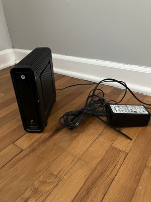 modem router combo Docsis 3.0