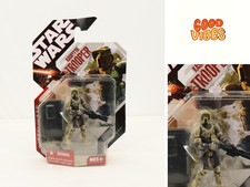 Star Wars Kashyyyk Trooper Revenge of the Sith 30th Anniversary MOC