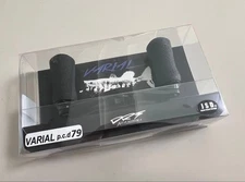 [New and unopened] DRT VARIAL p.c.d 79 #BLACK DRT Fishing JP