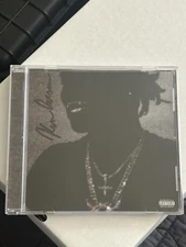 Ken Carson A Great Chaos Autographed CD