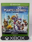 Plants Vs. Zombies: Battle for Neighborville - Xbox One - Complete - CIB