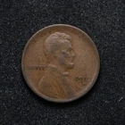 1910-S Lincoln Wheat Cent VG (bb19411)