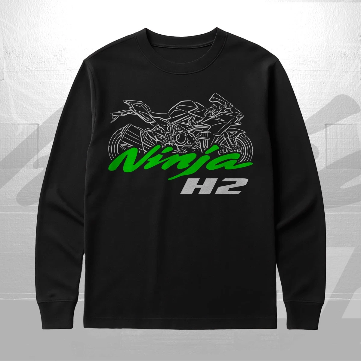 Kawasaki Shirts for Men for sale | eBay