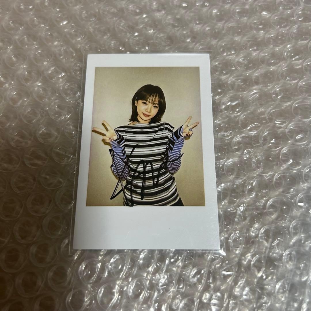 le sserafim チェウォン HOT idoustage 1.0 📷250226 LE SSERAFIM Weverse Update LE SSERAFIM 5th Mini Album