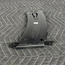 06-13 BMW E90 E92 E93 335 M3 Dashboard Left D...