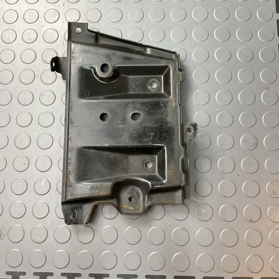 2013 - 2016 INFINITI QX60 JX35 BATTERY TRAY BRACKET HOLDER PLATE OEM