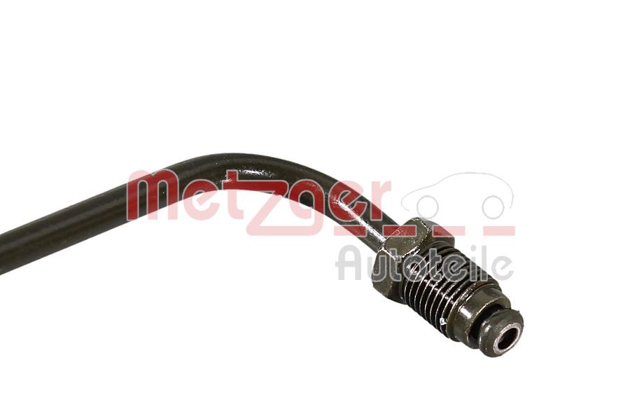 Fits METZGER 4119379 BRAKE JOSE