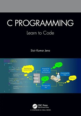 C Programming | Learn to Code | Sisir Kumar Jena | Taschenbuch | Englisch | 2024