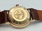 1960's Omega Automatic Seamaster De Ville Seahorse Original Dial Band and Buckle
