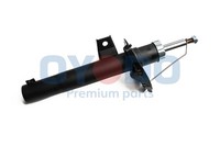 Oyodo StoßDäMpfer Gasdruck FüR Skoda Octavia Iii Combi Vw Golf Vii 5E5 5E3