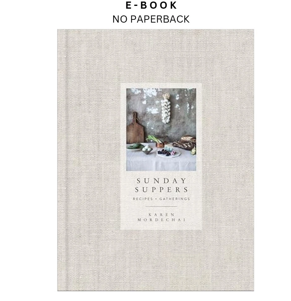 Sunday Suppers ebook | LD Global Digital Ebook Store Buy Sunday Suppers ebook, instant digital download PDF from LD Global