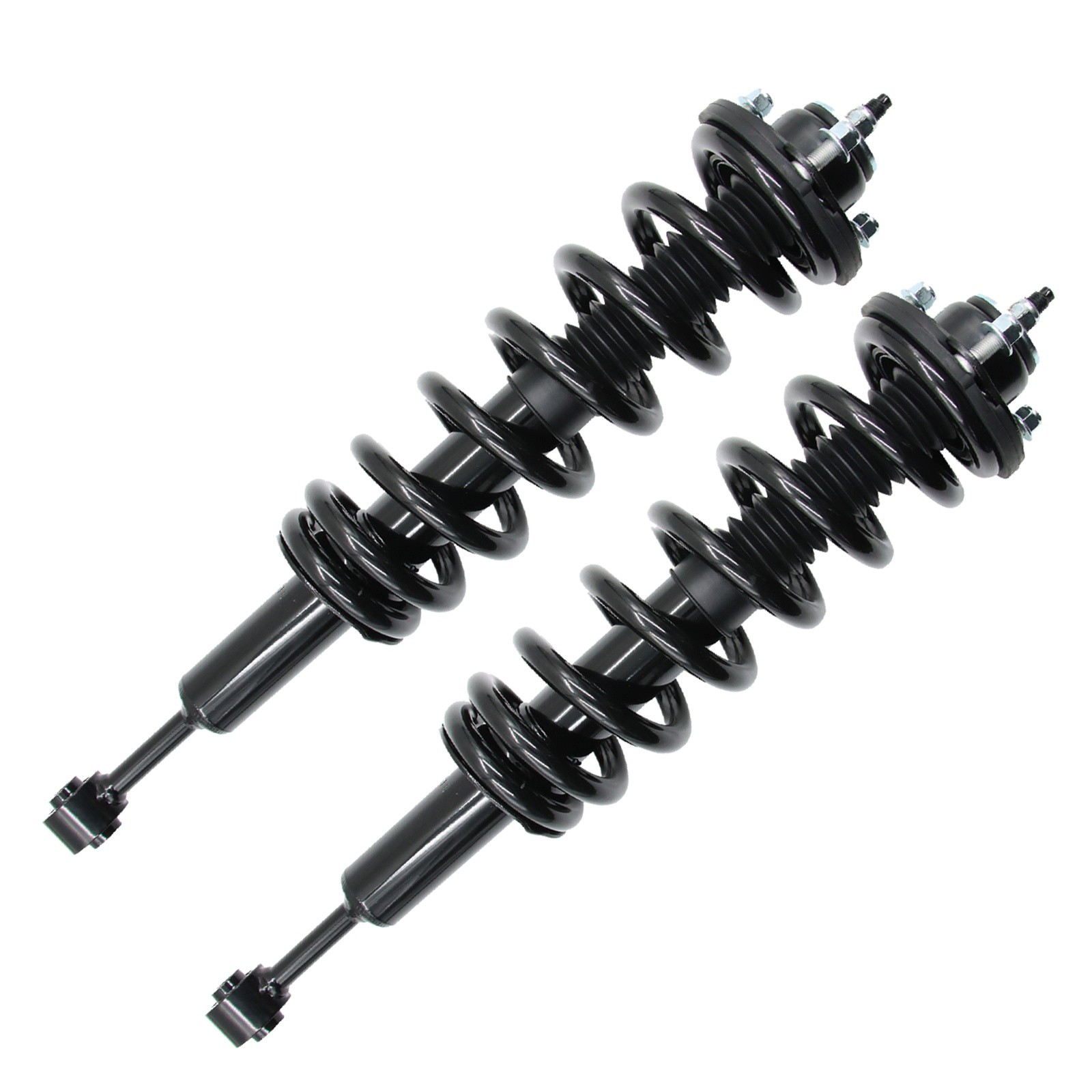 Micah Motors Front Struts for Toyota Tacoma 4Runner FJ Cruiser