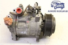 AC Kompressor - BMW BMW X1 XDRIVE18D - 64529223694 - 66,770 km