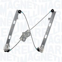 Magneti Marelli Fensterheber Vorne Links FüR Skoda
