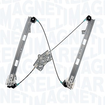 Magneti Marelli Fensterheber Vorne Links FüR Skoda-image