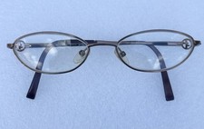 Giorgio Armani GA 341 KZ6 Eyeglass Frames 48-16