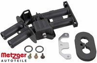 Metzger 4010536 KüHlmittelregelventil FüR Mercedes-Benz