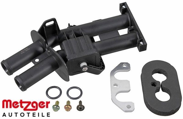 Metzger 4010536 KüHlmittelregelventil FüR Mercedes-Benz-image