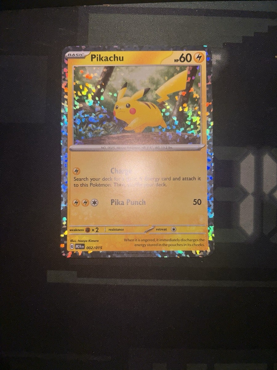 McDonald’s Pokémon Promo 2 Cards早いもの勝ち McDonald's Pokémon Promo 2 Cards早いもの勝ち All McDonald's