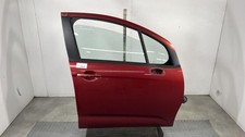 Porte avant et accessoires Citroen C3