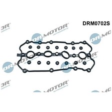 Ventildeckel-Dichtung (Satz) für VW Jetta 3 1K2 Passat B6 3C2 3C5 Polo | 245020