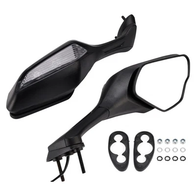 Rétroviseur mirroirs pour Honda CBR 1000 RR-R /SP RR RA SC82 SC77 2017-2026 - Photo 1/4
