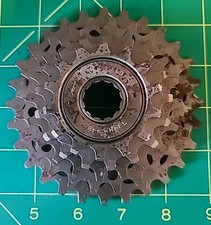 SUPER RARO ROYAL ENFIELD 5 velocidades rueda libre múltiple - Hecho en Inglaterra Nuevo de Lote Antiguo