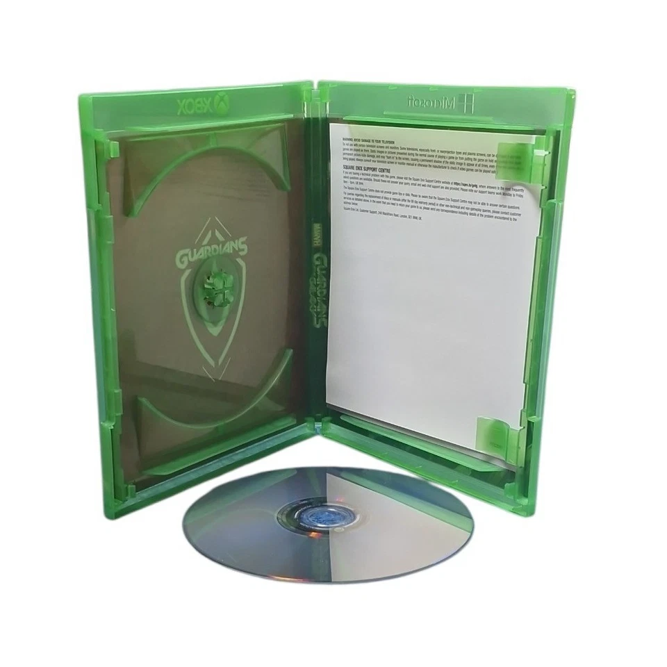 Marvel's Guardians of the Galaxy (Xbox One) Adventure FREE Shipping, Save £s, photo 2 of 2
