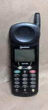 Qualcomm QCP-860 Airtouch Cellular Phone Good Used Vintage Untested