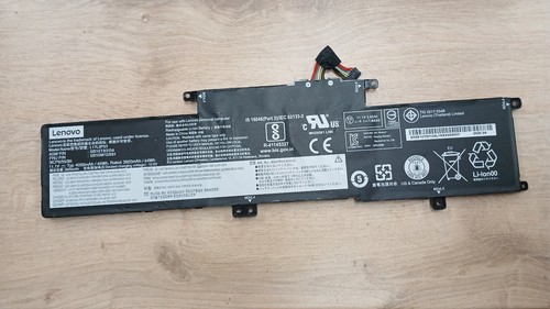 Akku Lenovo ThinkPad L380 L17L3P53 45Wh 11.1V Original