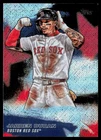2026 Topps Series 2 Jarren Duran Base (RAW)