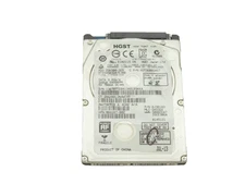 HGST 320GB SATA 2.5" 5400RPM HDD Hard Disk Drive HTS545032A7E380 666287-002