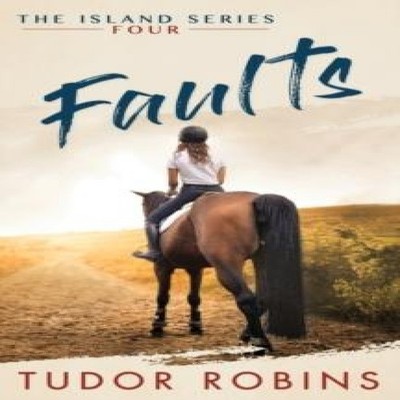 Faults A story of family friendship summer love and loyalty Robin