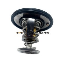 For 1994-2019 Toyota & Scion Engine Coolant Thermostat With Gasket