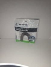 Champro Młodzieżowy ochraniacz na usta Nowy w opakowaniu Rozmiar młodzieżowy