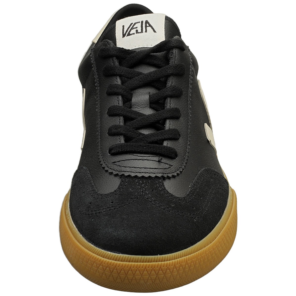 LOTTO VEJA VOLLEY OT Scarpe da Tennis Nere Uomo