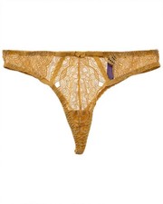 Journelle Anya String Thong Women's L