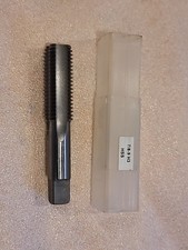 7/8-9 NC Bottom Tap, 4 Flute, H3, China