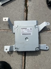 2009-2012 Infiniti EX35 EX37 FX35 Surround View Camera Control (AVM) Module OEM