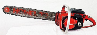 #ad Homelite Super XL Automatic Chainsaw Runs GREAT VTG Watch video see hear run $149.99