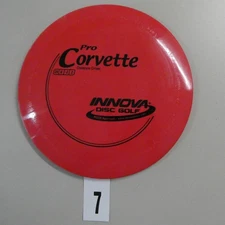 Innova Discs Pro Corvette- Pick Your Disc