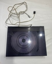 Bang and Olufsen Beogram 2000 Type 5821 Turntable SEE DESCRIPTION