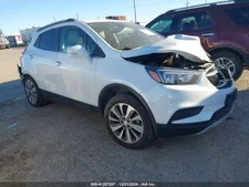 Rear View Mirror Fits 13-22 ENCORE 1618874