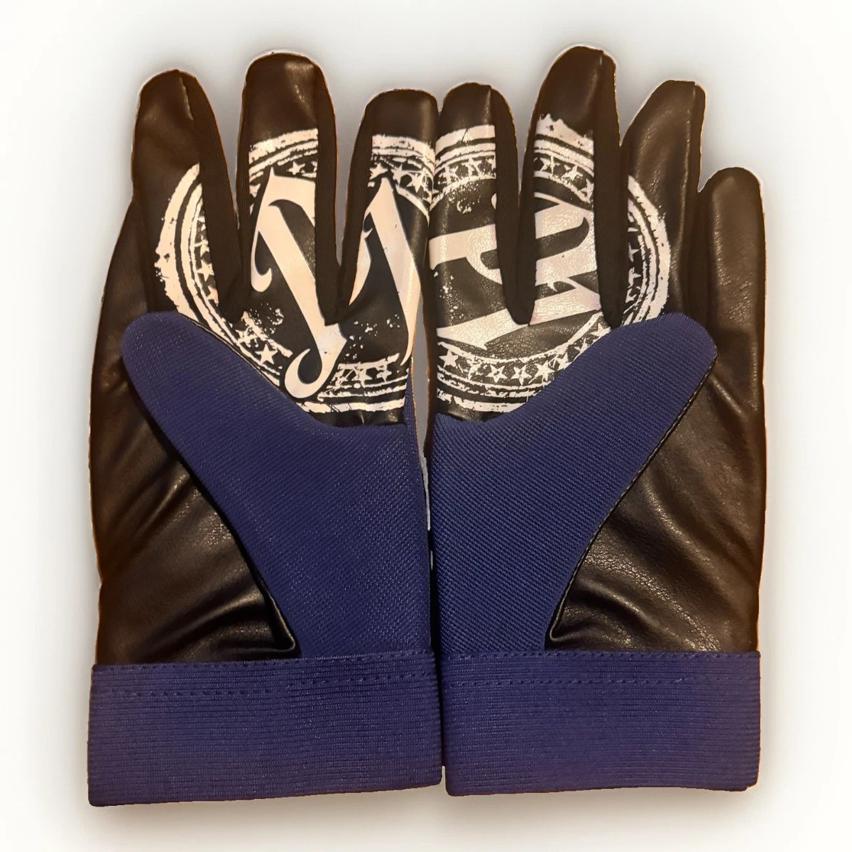 AJ Styles Fan Gloves for sale | eBay