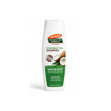 Palmer's Coconut Oil Formula with Vitamin E, Moisture Boost Shampoo, Dry, Damage