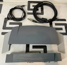 Sonosite Titan Micromaxx Mini Dock w/ Cables P02423-09 Mini-Dock P02423 Warranty