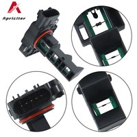 Luftmassenmesser FüR Chevrolet Captiva Opel Antara 23259883 10393949